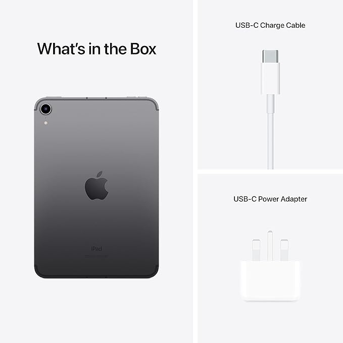 Apple 2021 iPad mini 6 NEW