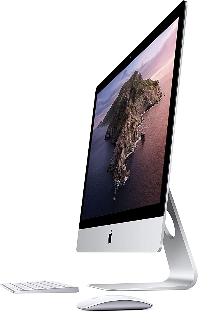 iMac, 27