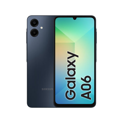 SAMSUNG A06 BRAND NEW 1 YEAR WARRANTY