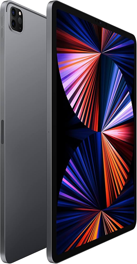 BRAND IPAD PRO 12.9 INCH(5TH GENERATION) A++ FRESH STOCK