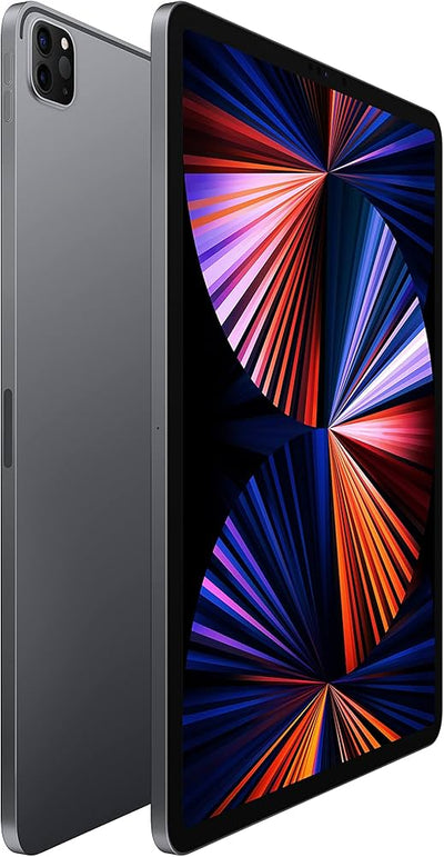 BRAND IPAD PRO 12.9 INCH(5TH GENERATION) A++ FRESH STOCK