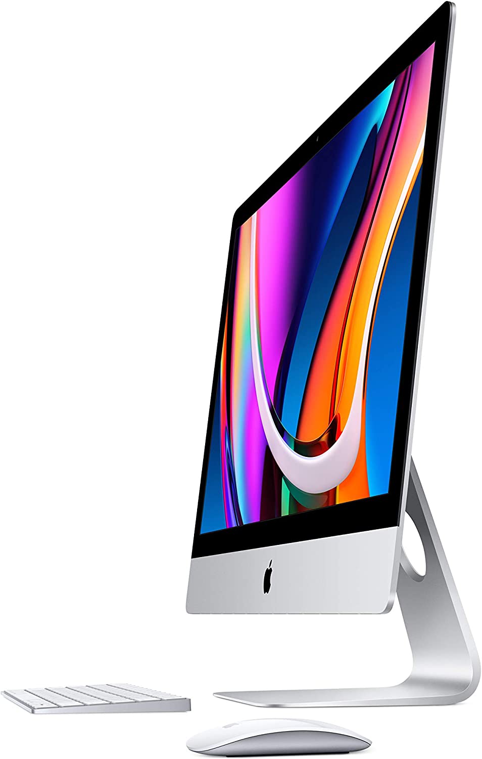 iMac, 27