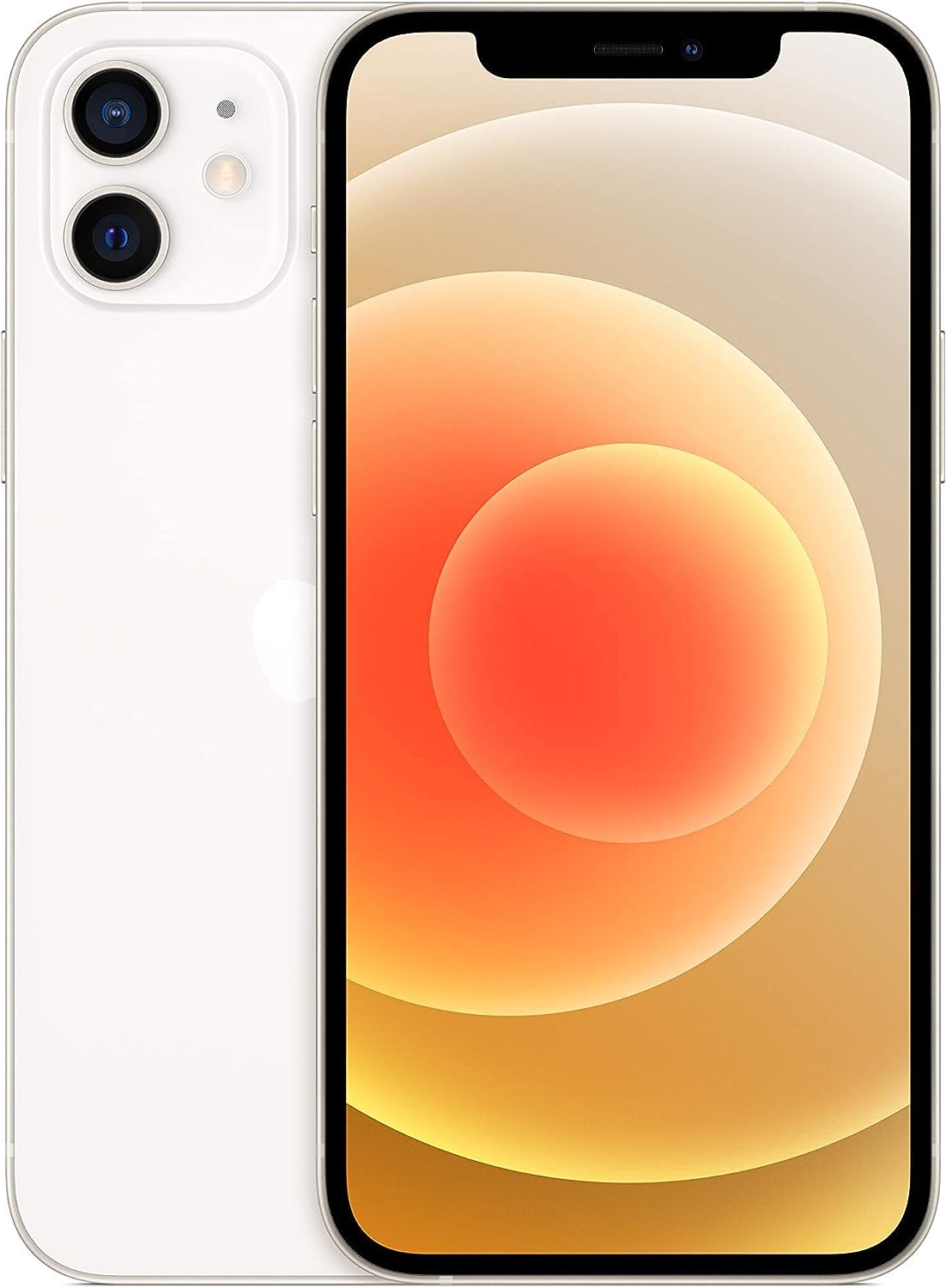 نسخة من Apple iPhone 12 مقفلة (متجددة)