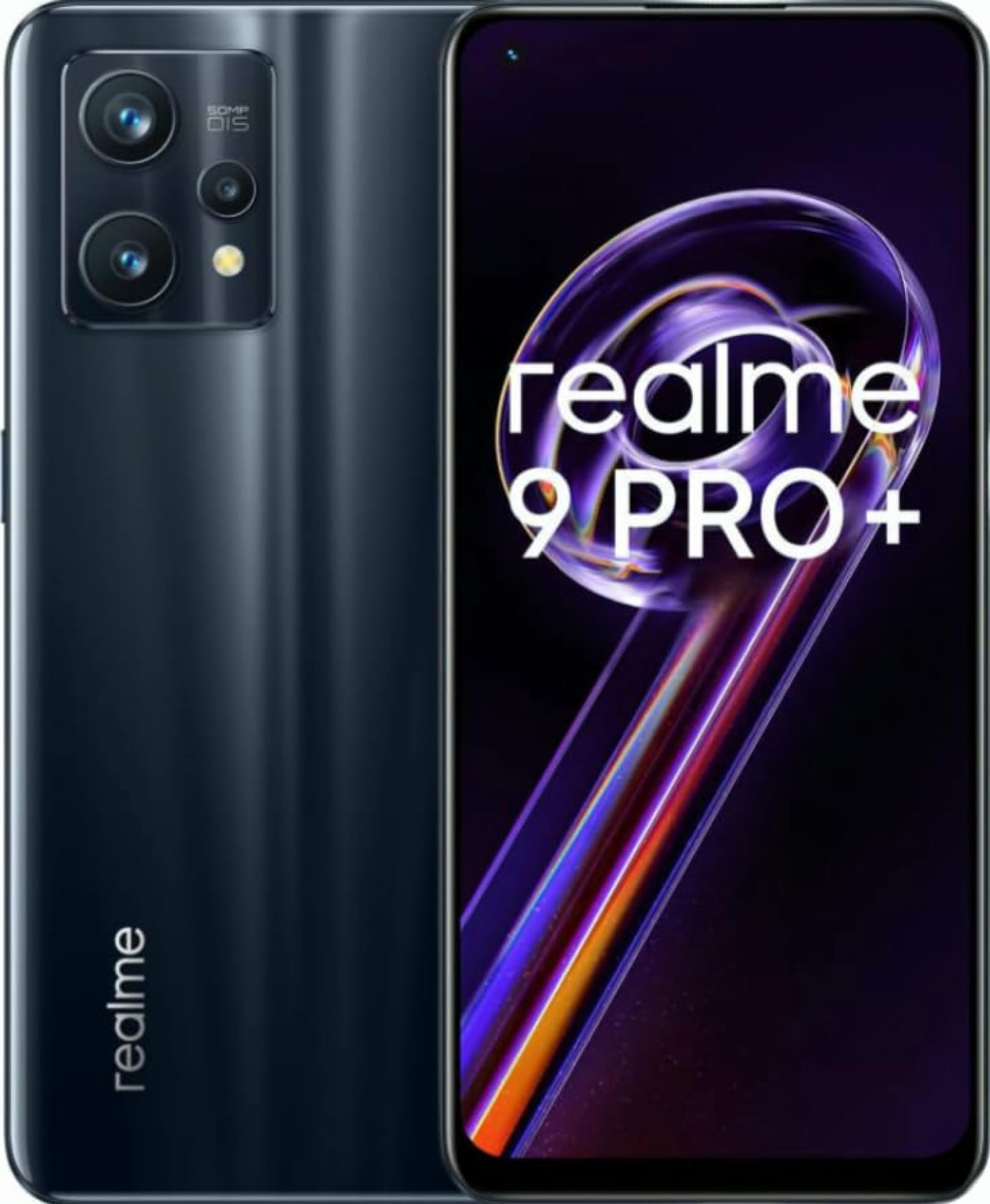 REALME 9PRO +5G