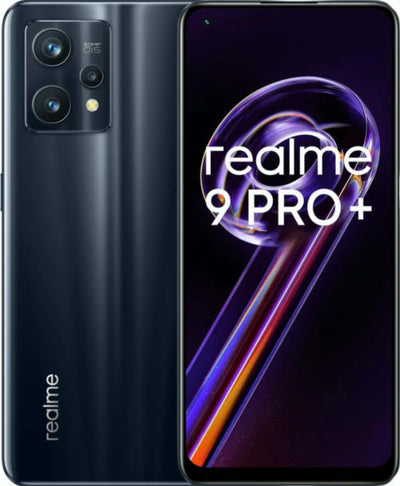 REALME 9PRO +5G