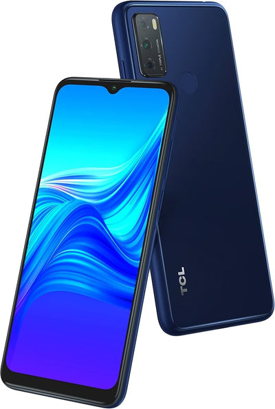 TCL 20y  EXTRA NETWORK COVERAGE DEVICE