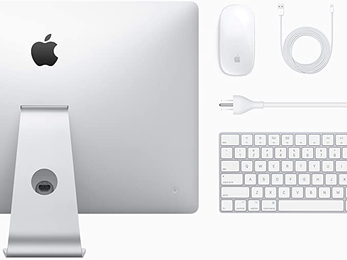 iMac, 27
