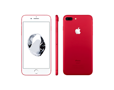 iPHONE 7 PLUS