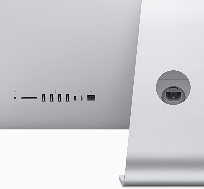 iMac, 27