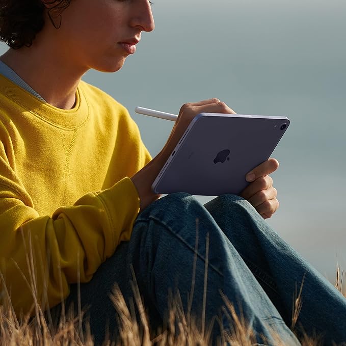 Apple 2021 iPad mini 6 NEW