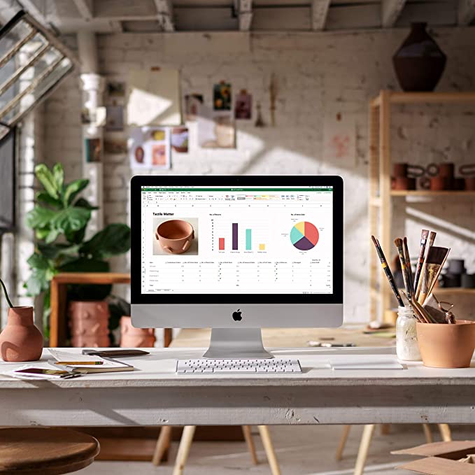 iMac, 27