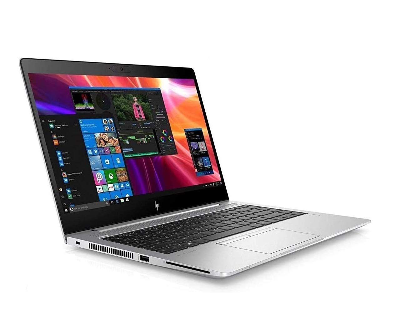 HP ELITE BOOK 830 G5
