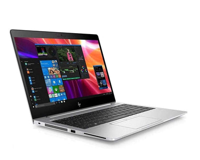 HP ELITE BOOK 830 G5