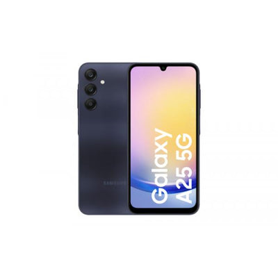 Samsung a25 brand new 5g tra
