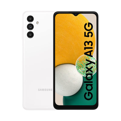 SAMSUNG A-13-5G