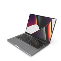 MACBOOK PRO 2019 A2251 13"