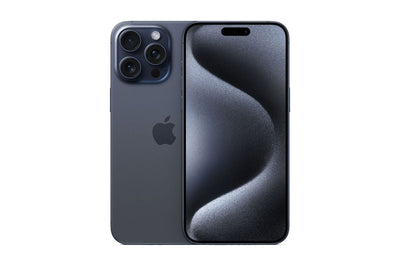 iphone 15 pro max TRA brand new 1 year international warranty