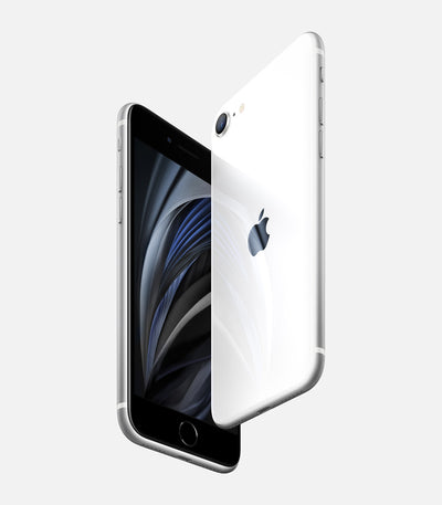 IPHONE SE (15+VERSION)