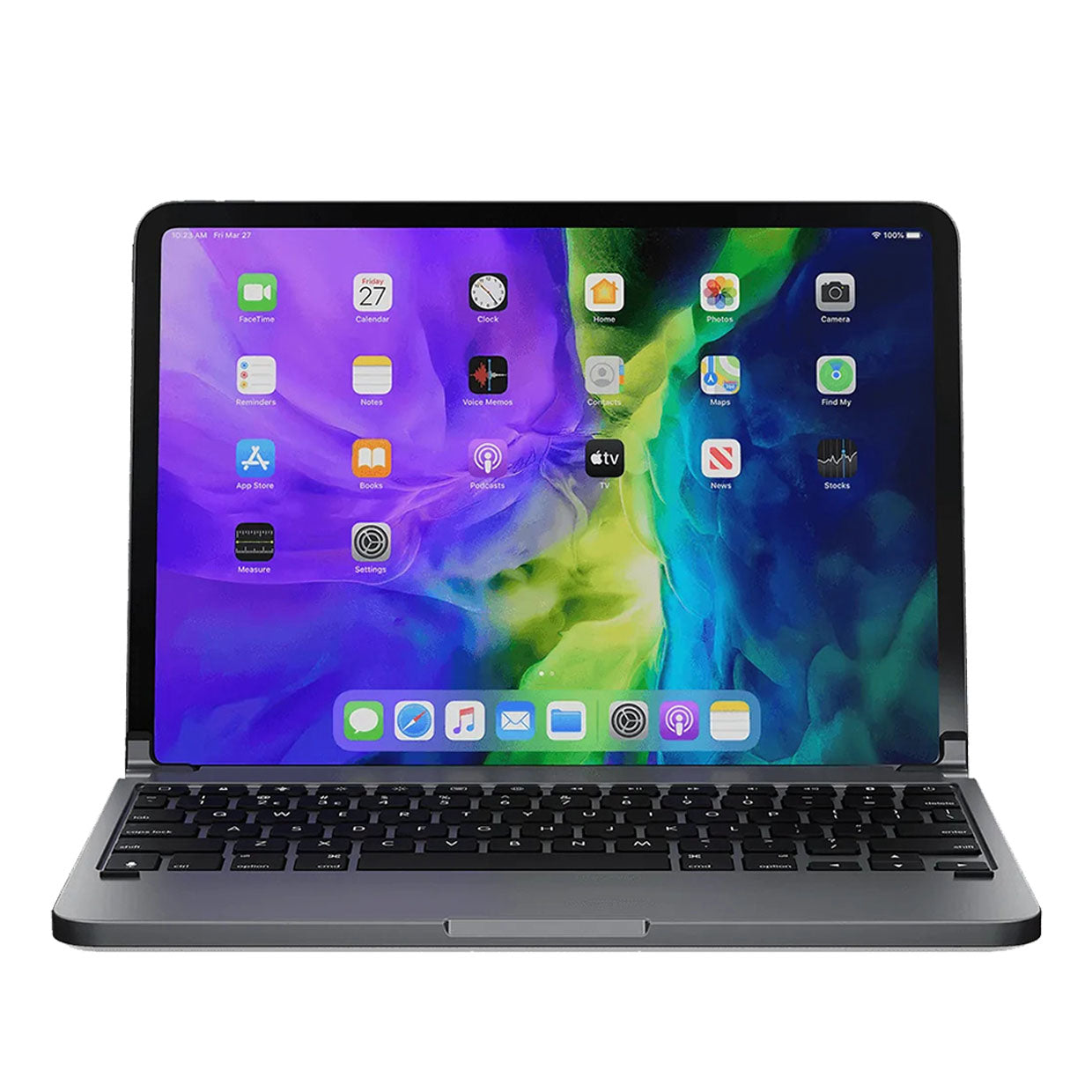 Brydge Pro Wireless Keyboard for iPad Pro 12.9-inch