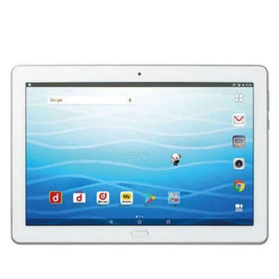 HUAWEI DOCOMO D-TAB