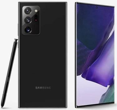 SAMSUNG GALAXY NOTE 20 ULTRA