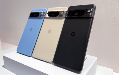 Google Pixel 8 pro Brand New