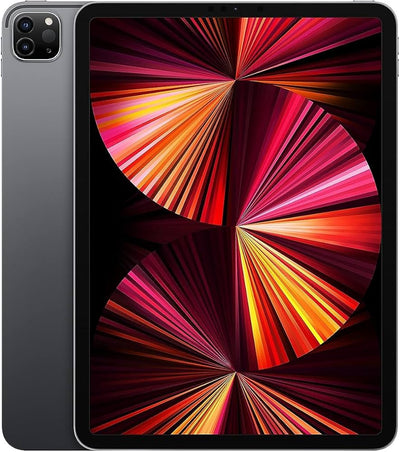 IPAD PRO 11 INCH 3RD GENERATION