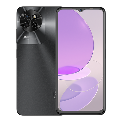iTEL S23 plus