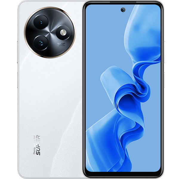 iTEL S23 PLUS 5G