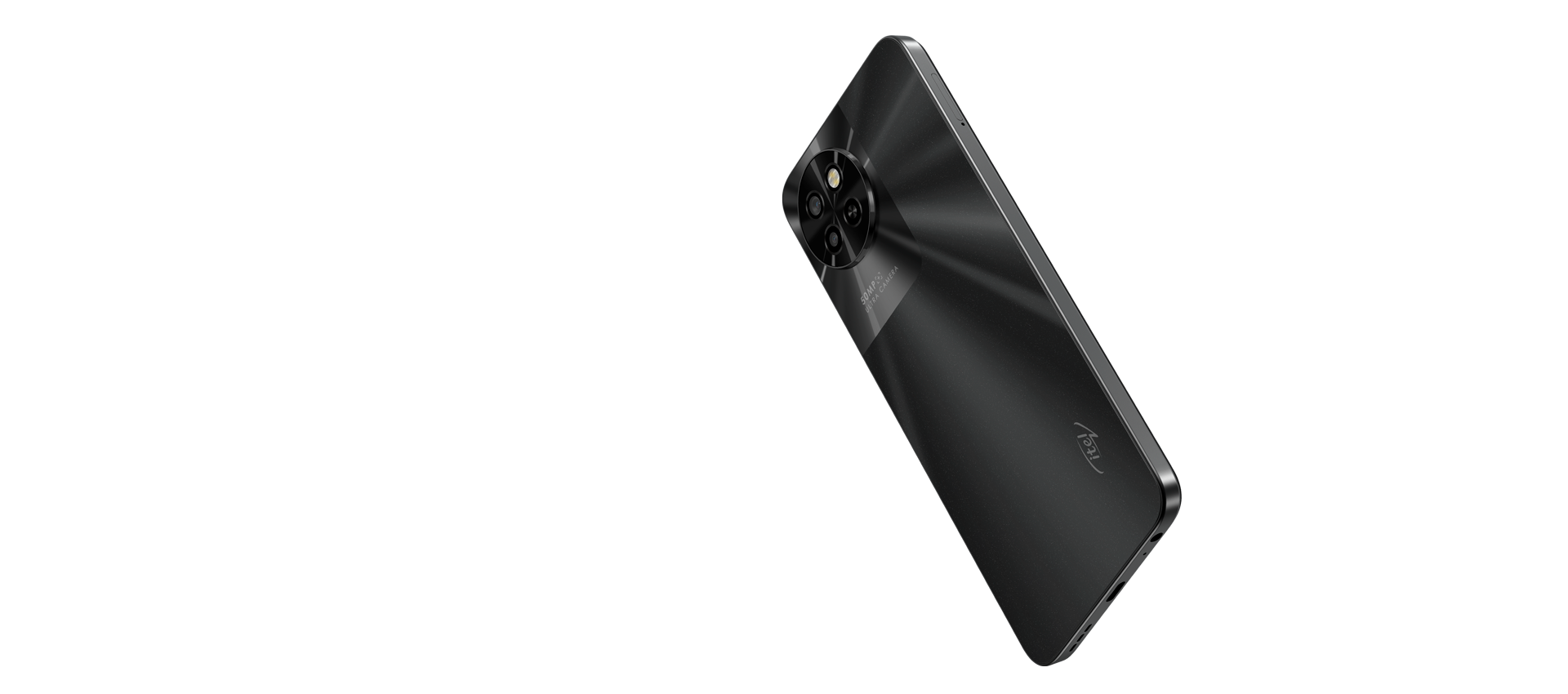 iTEL S23 plus