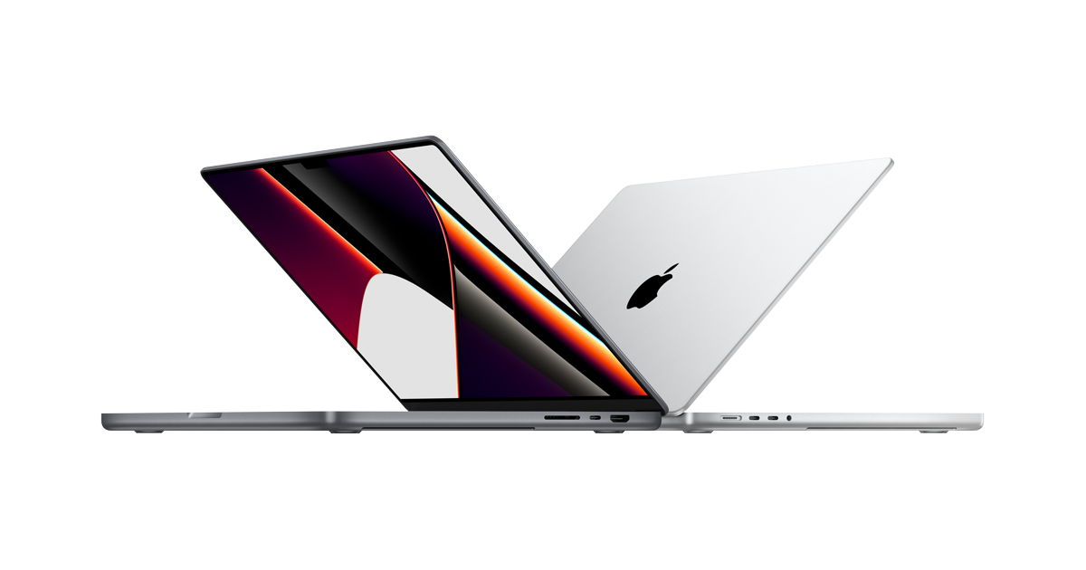 MACBOOK PRO A1990