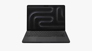 MACBOOK  M3 PRO 14"
