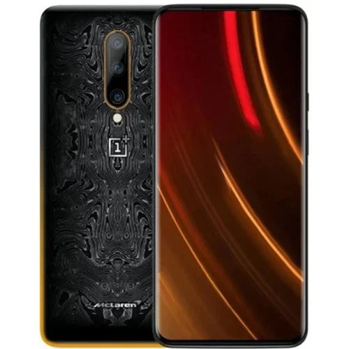 ONE PLUS 7t PRO MC LAREN EDITION 5G BRAND NEW