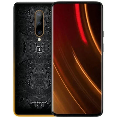 ONE PLUS 7t PRO MC LAREN EDITION 5G BRAND NEW