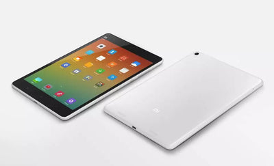 ANDRIOD MI TAB (ACTIVE)