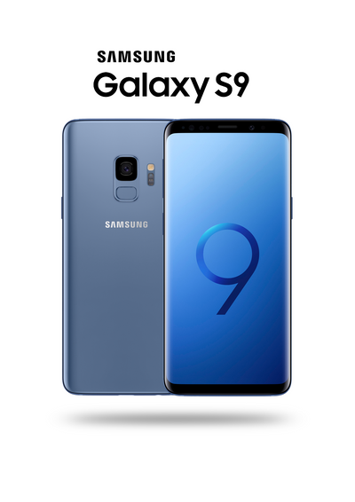 SAMSUNG S9