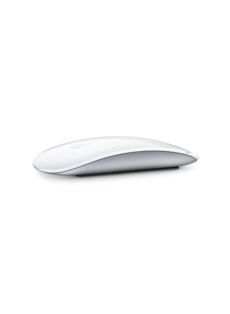Magic Mouse 2 White