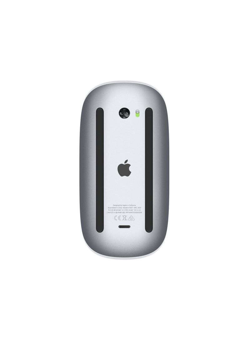 Magic Mouse 2 White