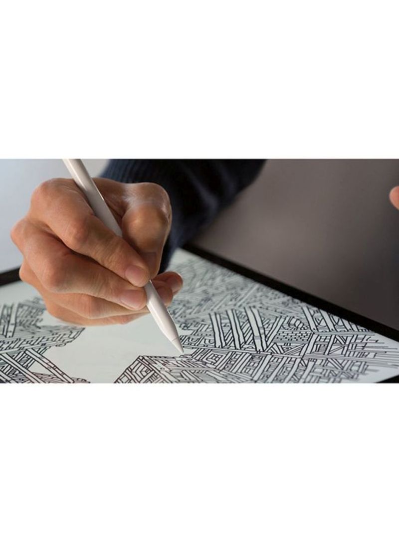 قلم Apple من الجيل الأول