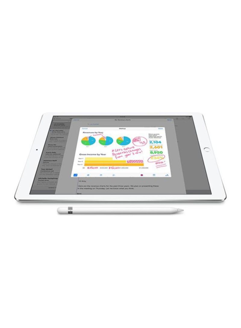 قلم Apple من الجيل الأول