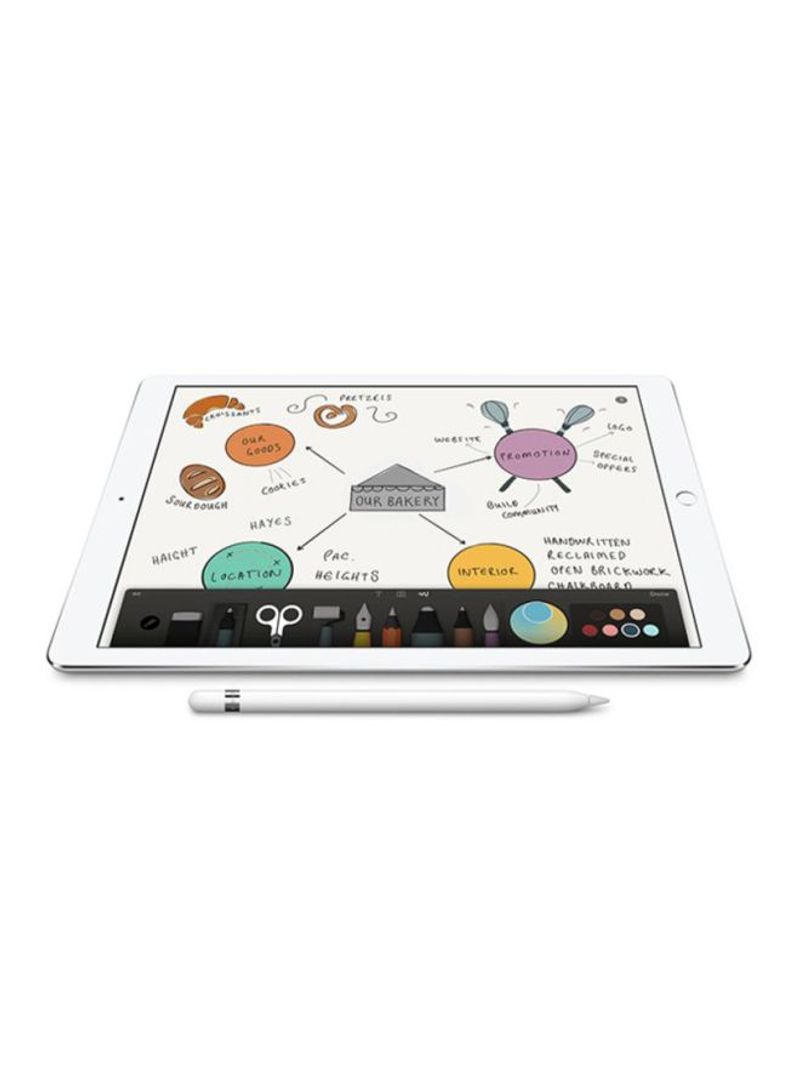 قلم Apple من الجيل الأول