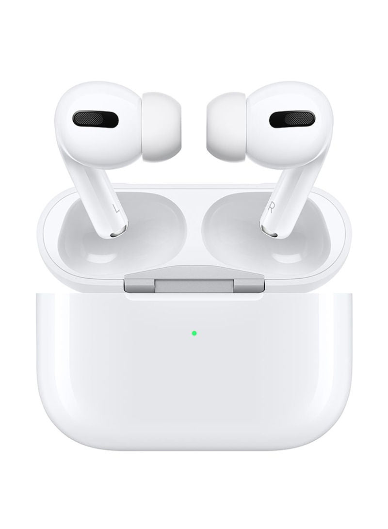 Apple AirPods Pro Wireless Earphones White