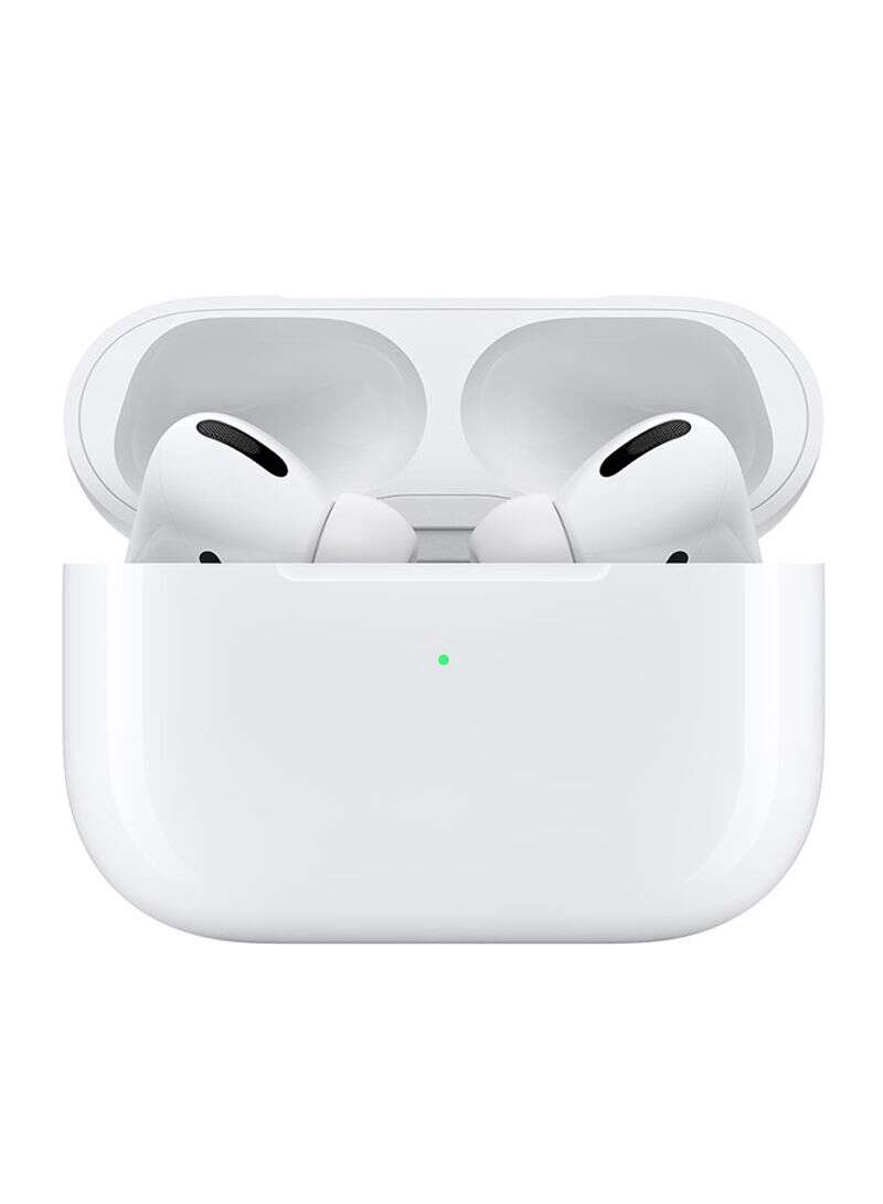 Apple AirPods Pro Wireless Earphones White