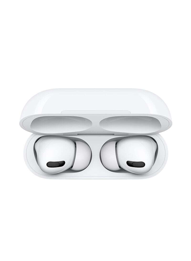 Apple AirPods Pro Wireless Earphones White
