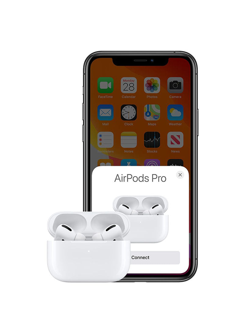Apple AirPods Pro Wireless Earphones White