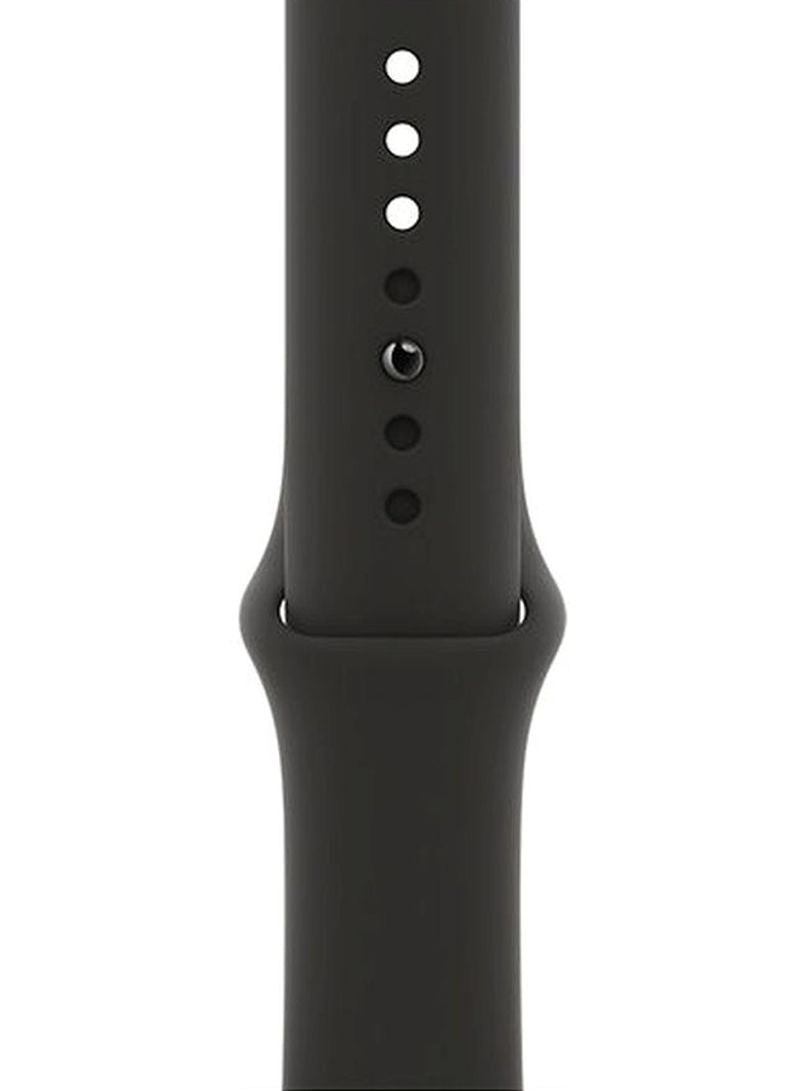 Apple Watch SE-44 mm GPS Space Gray Aluminium Case