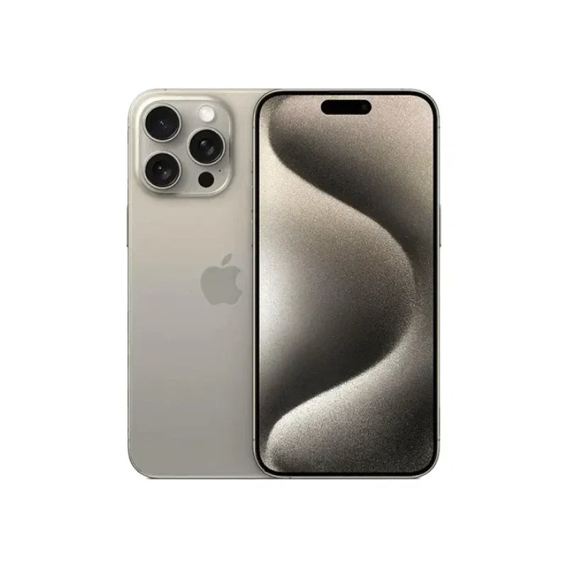 IPHONE 15 PRO (A+)