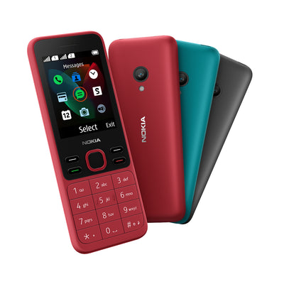 Nokia 150 pta approved