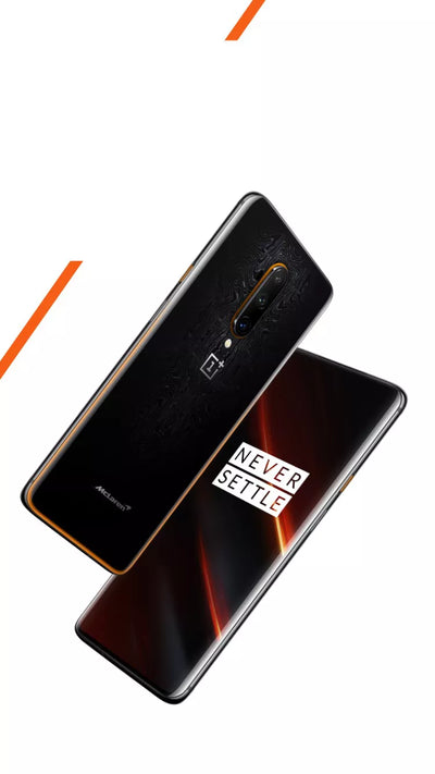 ONE PLUS 7t PRO MC LAREN EDITION 5G BRAND NEW
