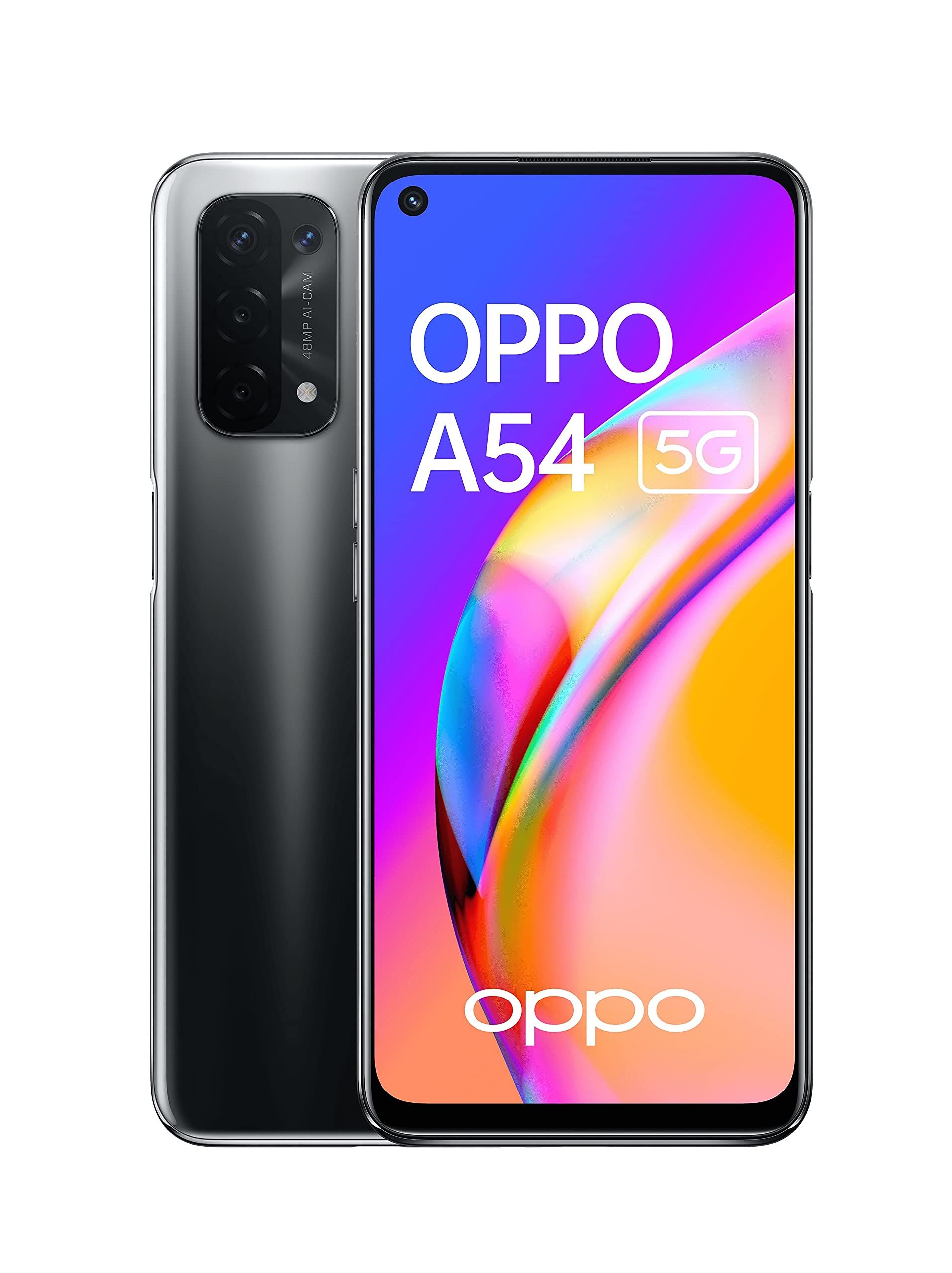 OPPO A54-5G